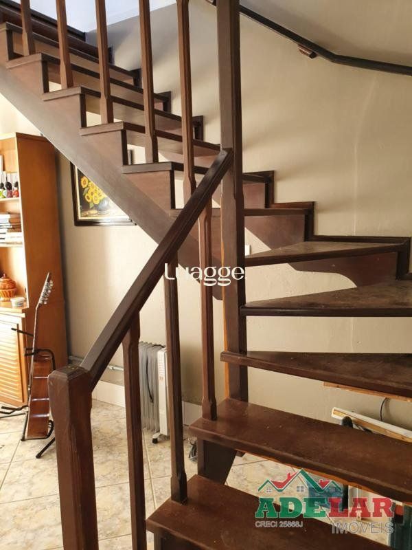 Casa à venda com 4 quartos, 182m² - Foto 17