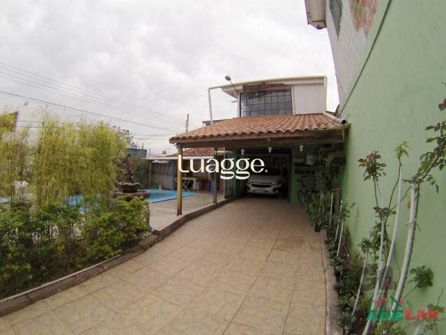 Casa à venda com 4 quartos, 205m² - Foto 4