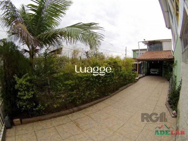 Casa à venda com 4 quartos, 205m² - Foto 3