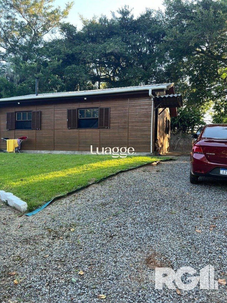 Sítio à venda com 3 quartos, 63m² - Foto 7