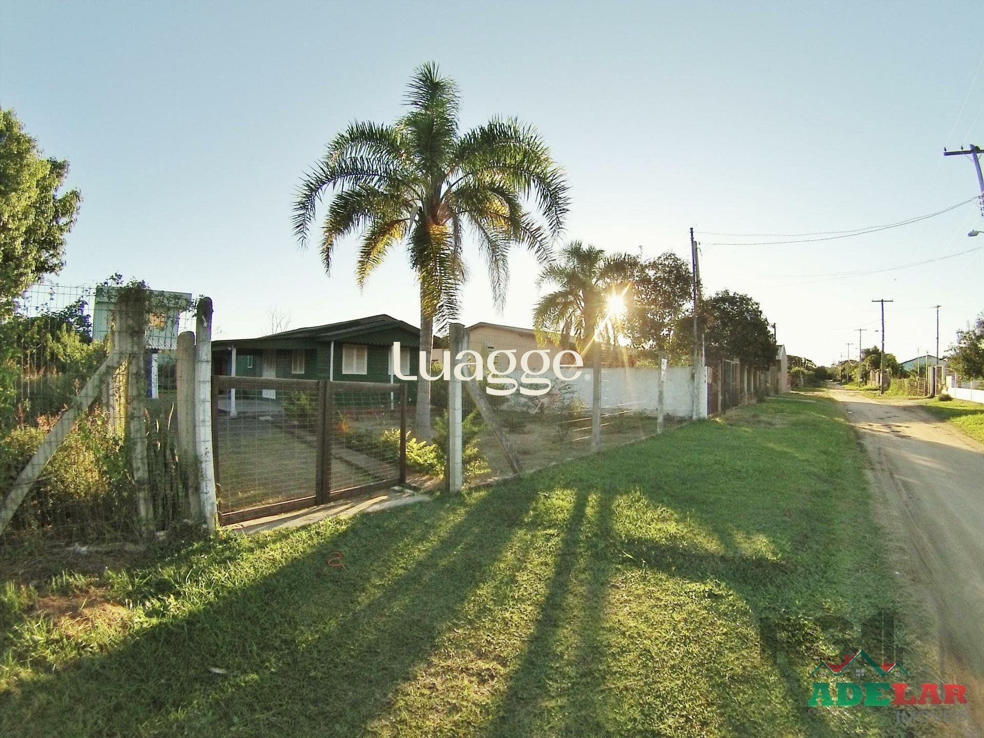 Casa à venda com 2 quartos, 52m² - Foto 1