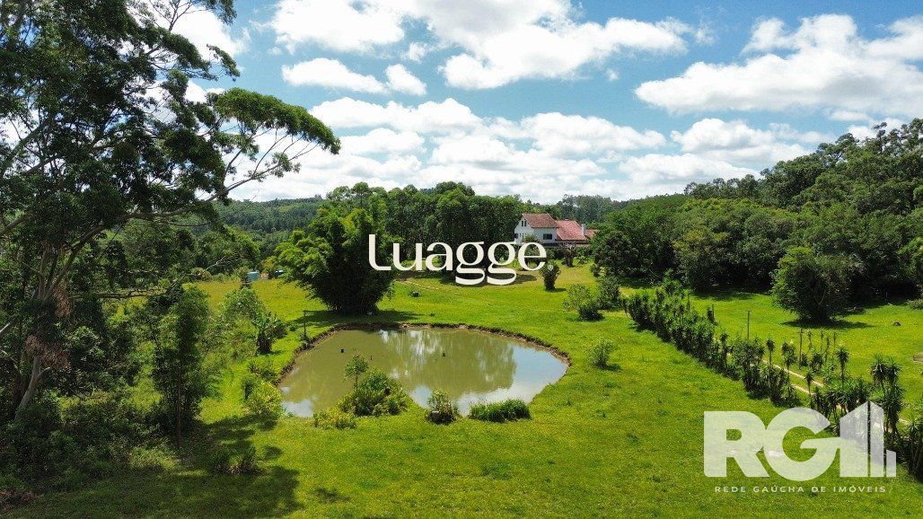 Sítio à venda com 5 quartos, 1178m² - Foto 15
