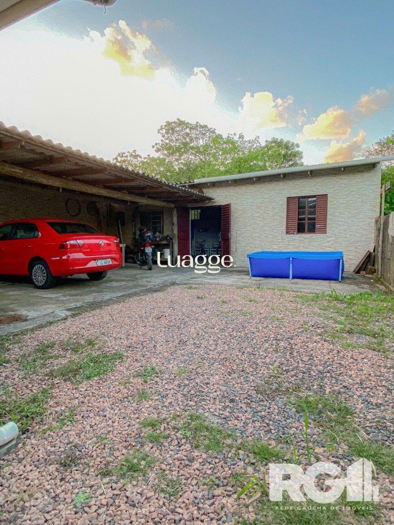 Casa à venda com 2 quartos, 134m² - Foto 10