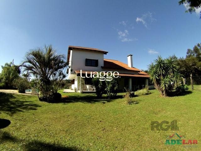 Sítio à venda com 5 quartos, 1178m² - Foto 5