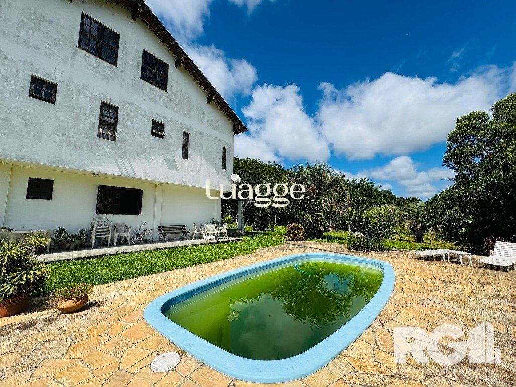 Sítio à venda com 5 quartos, 1178m² - Foto 1