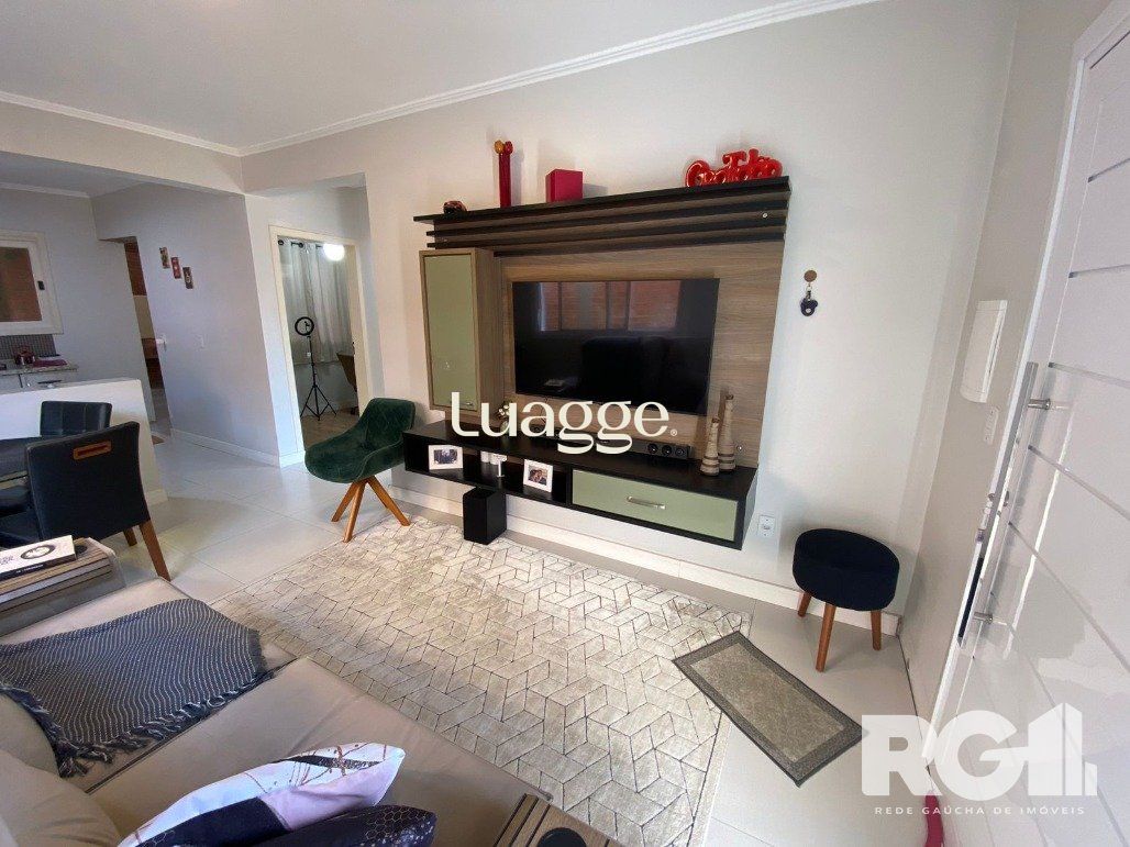 Casa, 2 quartos, 95 m² - Foto 3