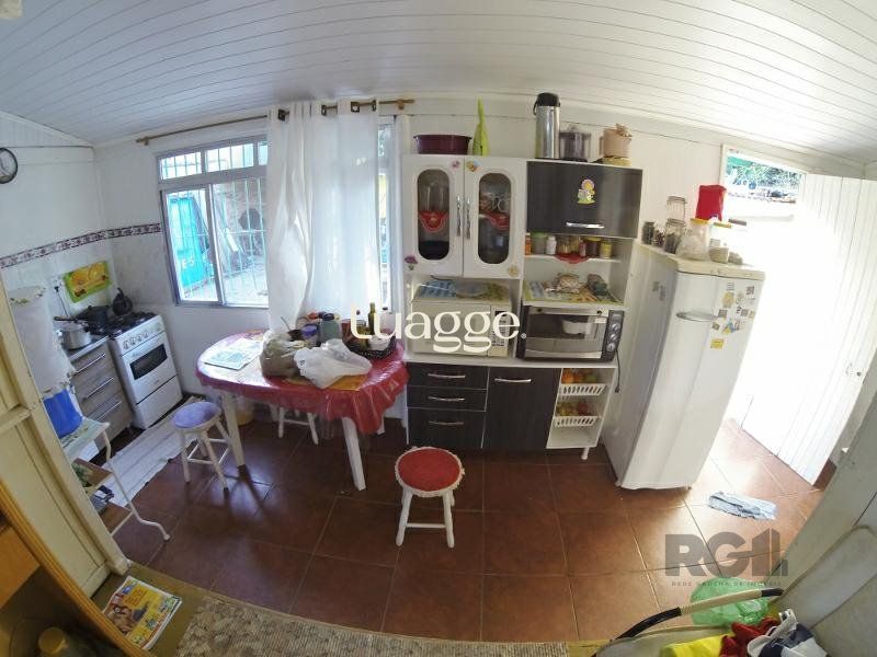 Casa à venda com 2 quartos, 60m² - Foto 17