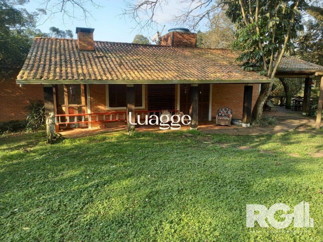 Sítio à venda com 2 quartos, 151m² - Foto 3