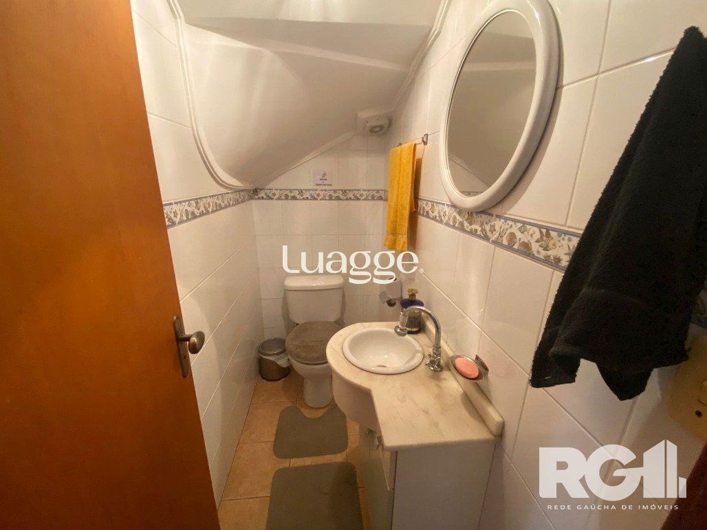 Casa, 3 quartos, 85 m² - Foto 19