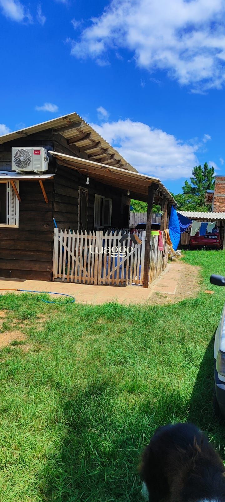 Casa, 1 quarto - Foto 3