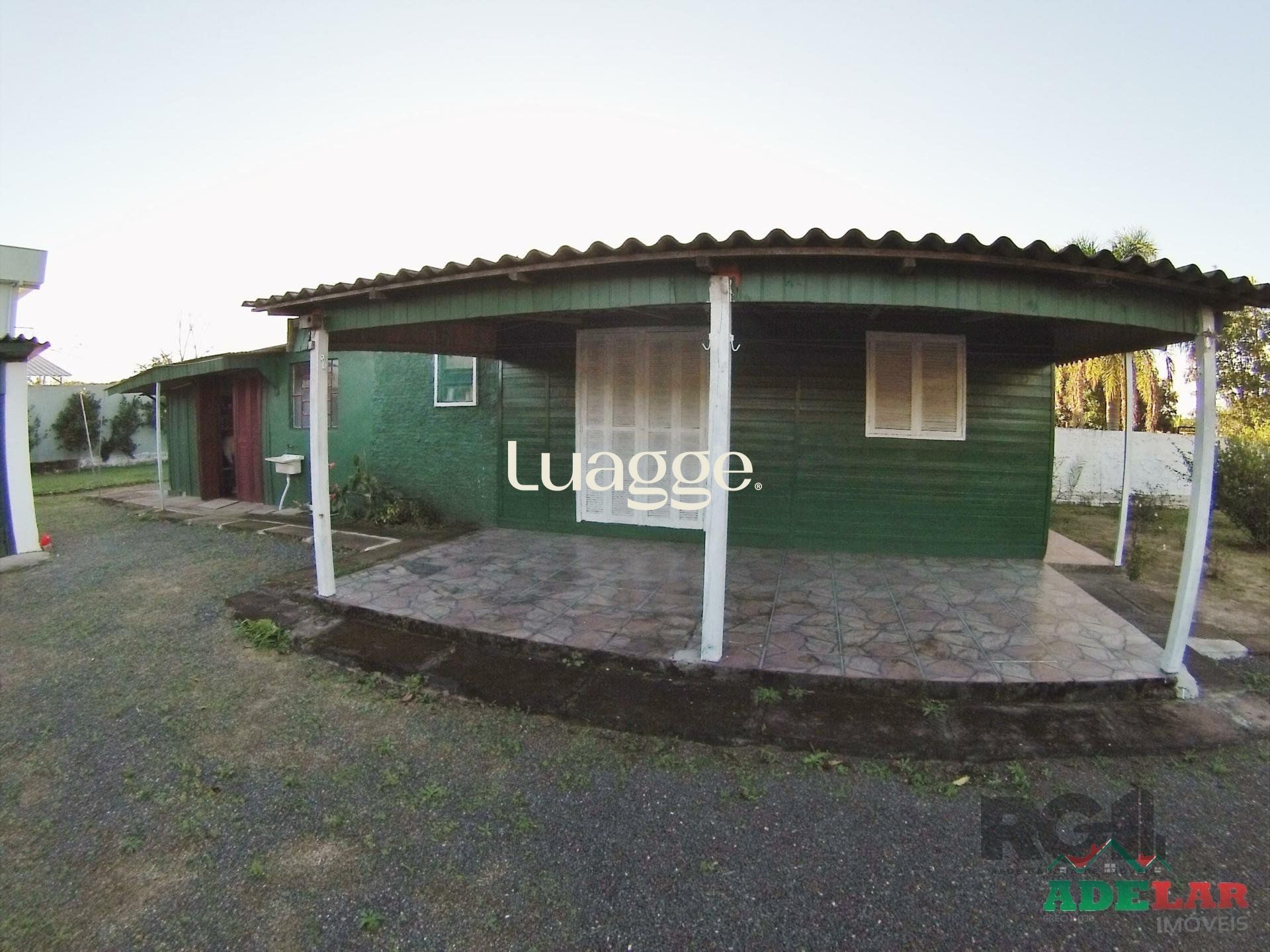 Casa à venda com 2 quartos, 52m² - Foto 12