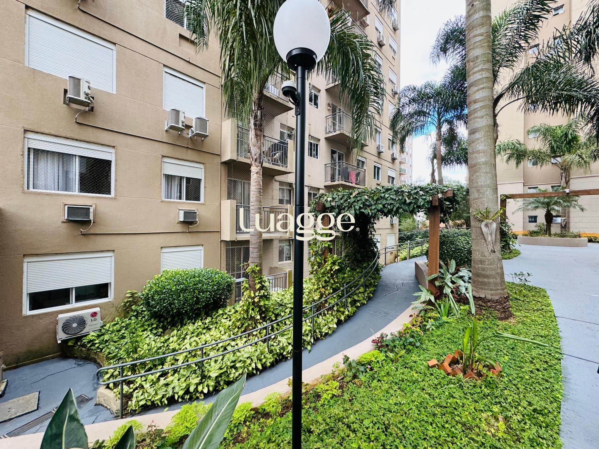 Apartamento à venda com 3 quartos, 67m² - Foto 4