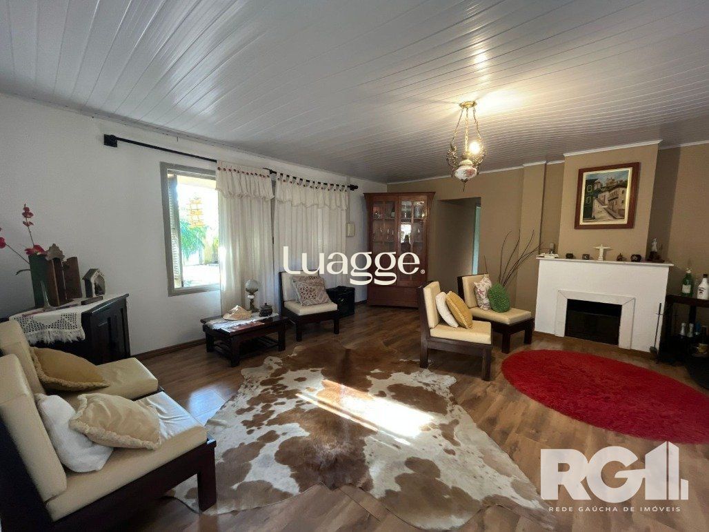 Sítio à venda com 5 quartos, 143m² - Foto 7