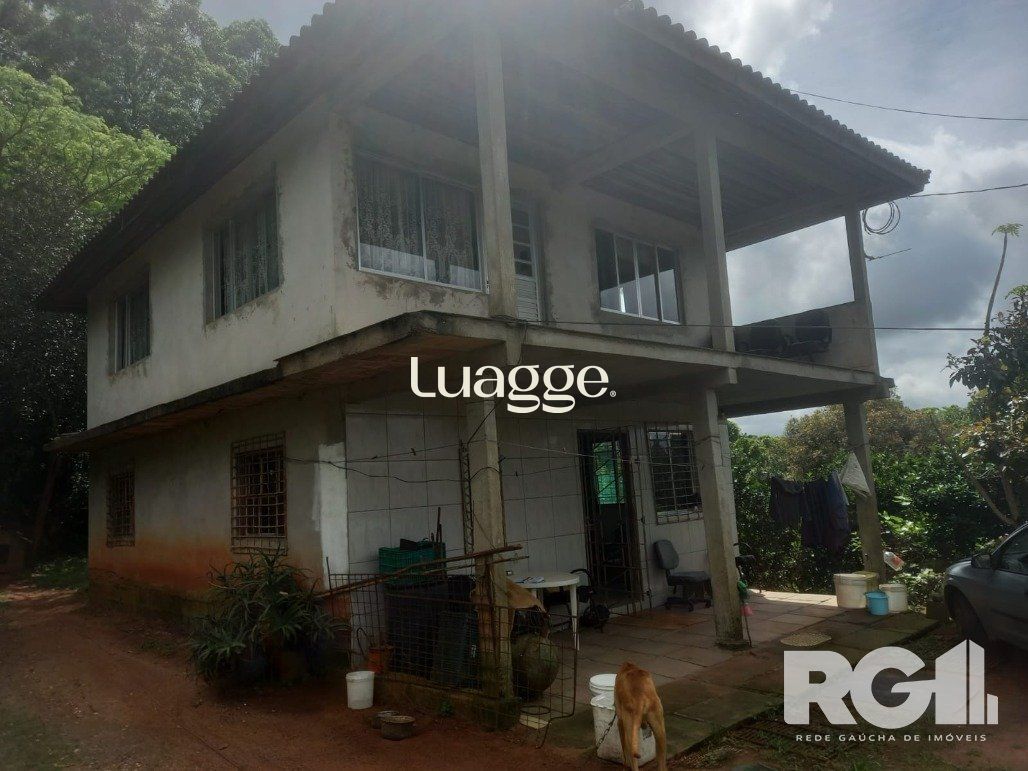 Sítio à venda com 4 quartos, 149m² - Foto 2