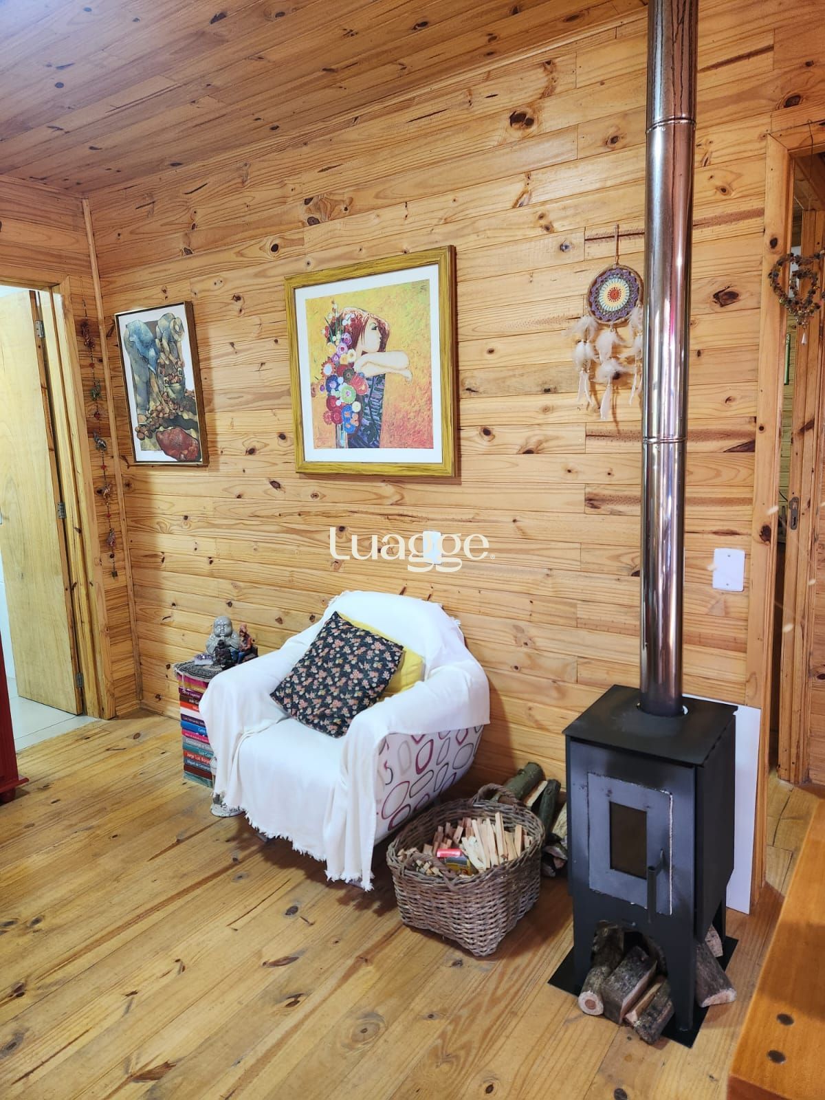 Sítio à venda com 2 quartos, 57m² - Foto 18
