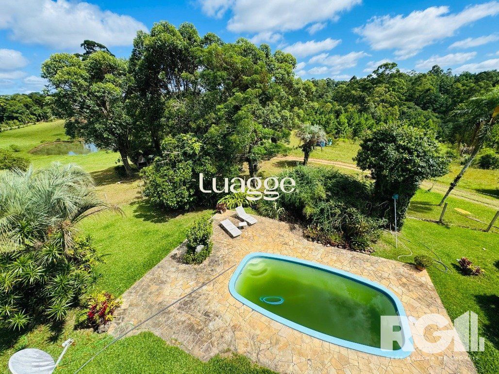 Sítio à venda com 5 quartos, 1178m² - Foto 41