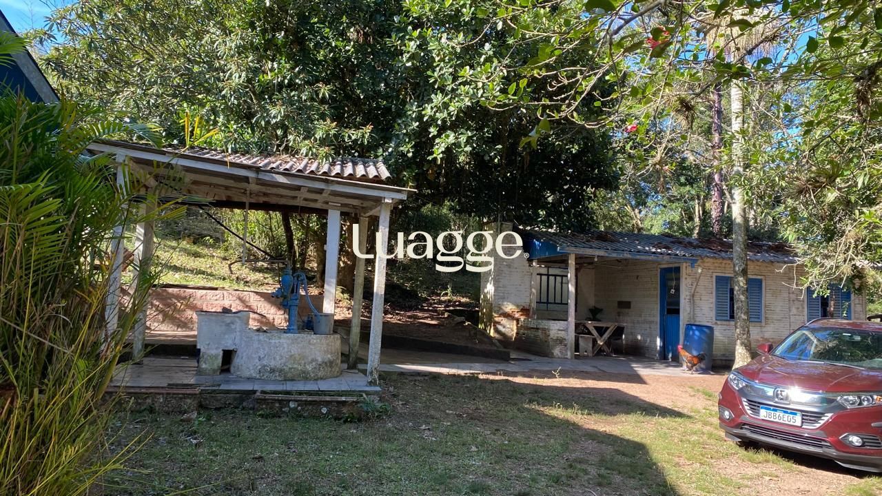 Chácara à venda com 2 quartos, 2m² - Foto 7
