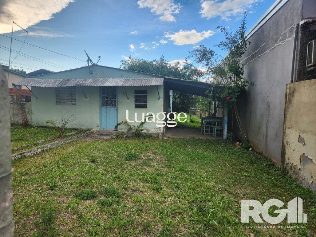 Casa à venda com 2 quartos, 59m² - Foto 3