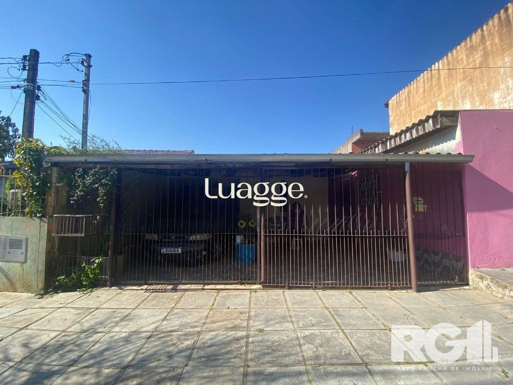 Casa, 3 quartos, 151 m² - Foto 1