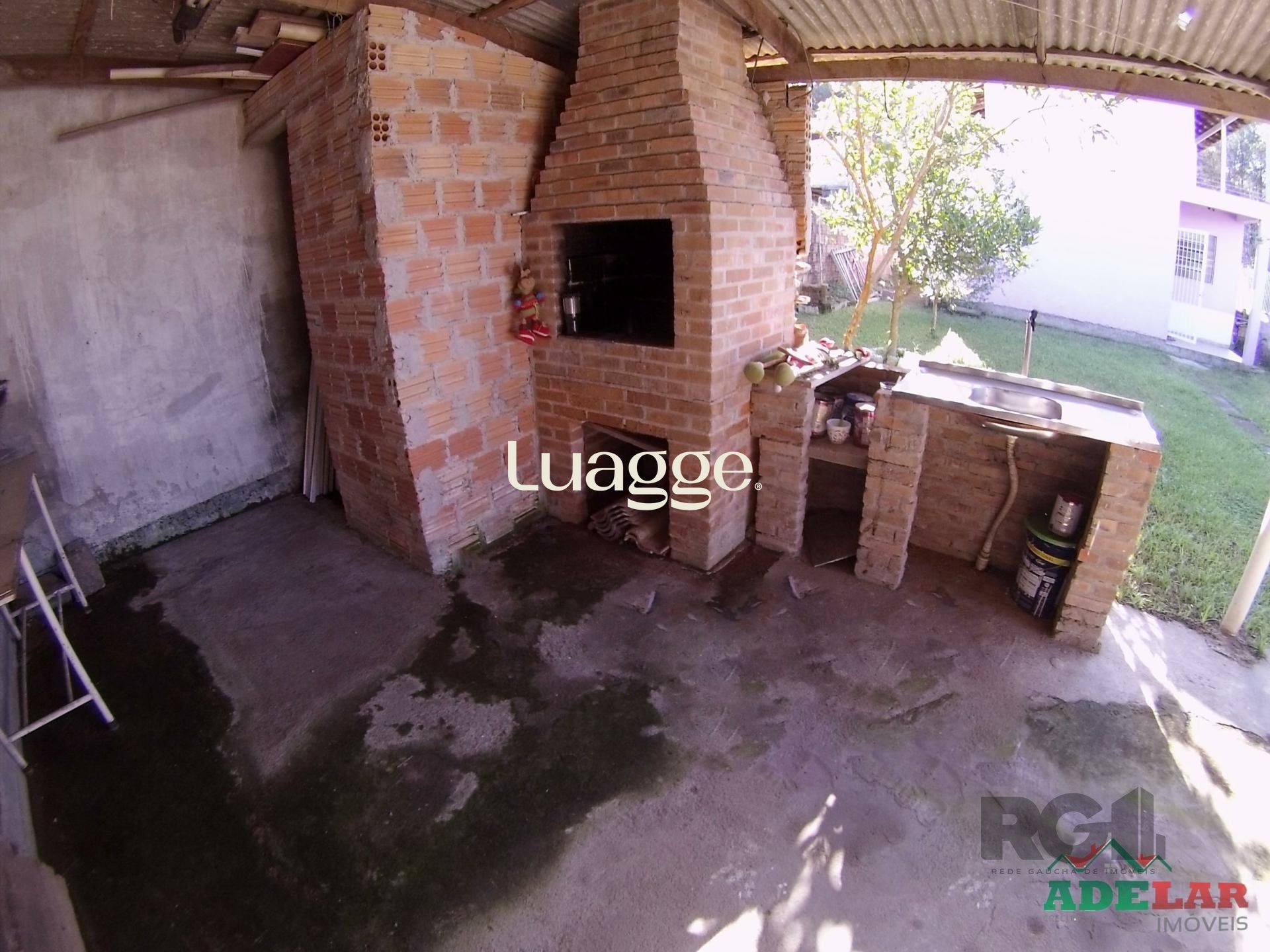Casa à venda com 3 quartos, 239m² - Foto 16
