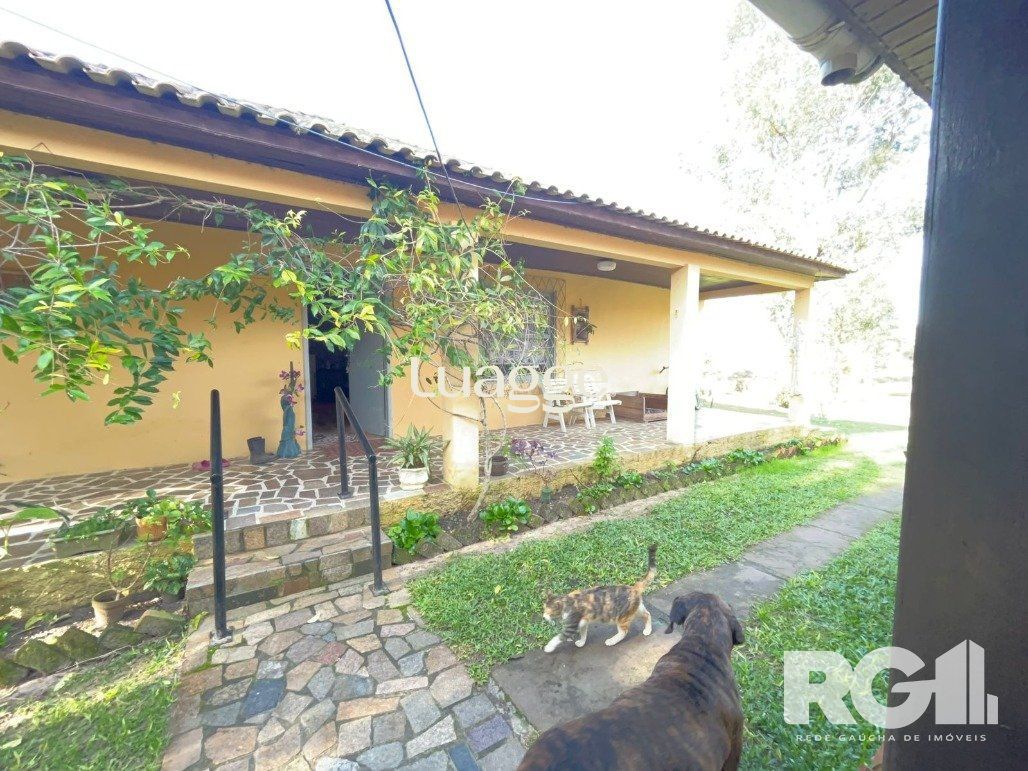 Sítio à venda com 5 quartos, 143m² - Foto 3