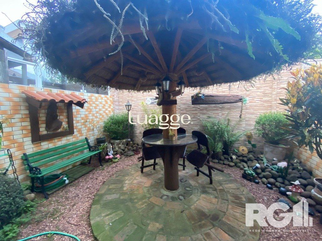 Casa, 3 quartos, 85 m² - Foto 24