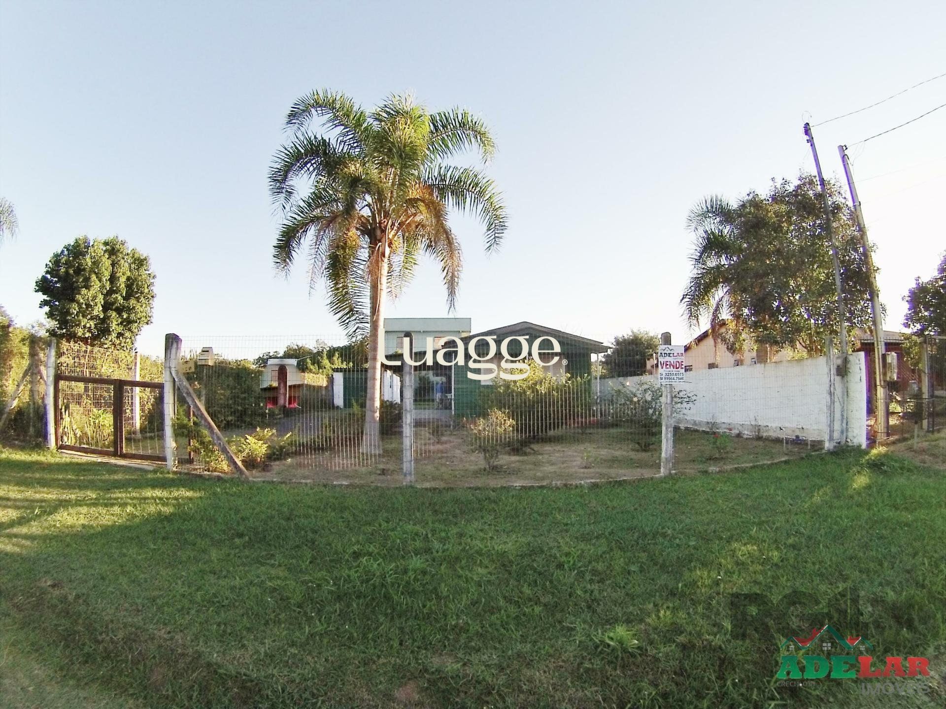 Casa à venda com 2 quartos, 52m² - Foto 2