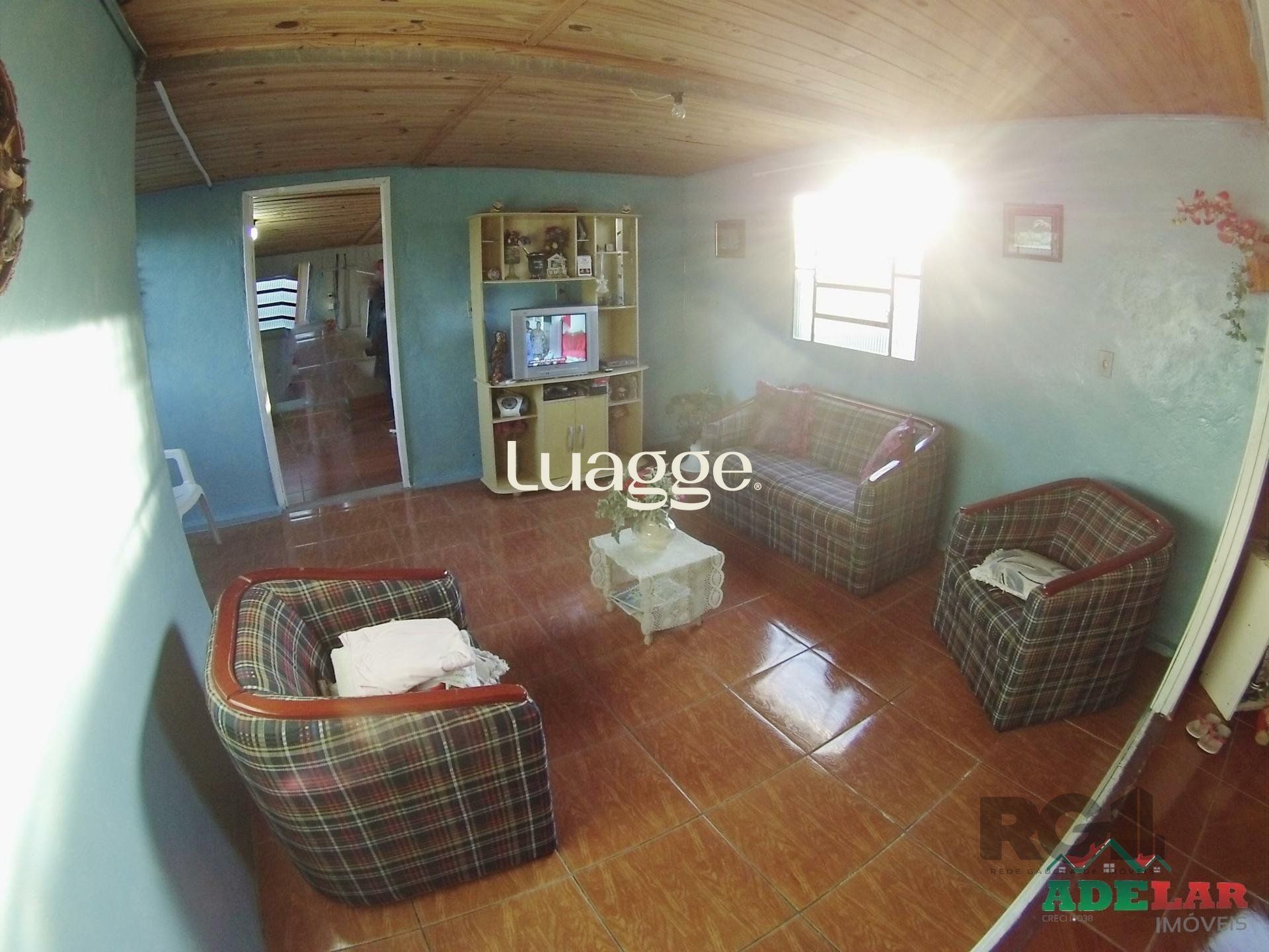 Casa à venda com 2 quartos, 52m² - Foto 26
