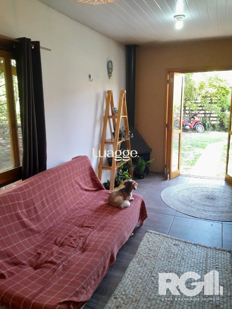 Casa à venda com 3 quartos, 65m² - Foto 5