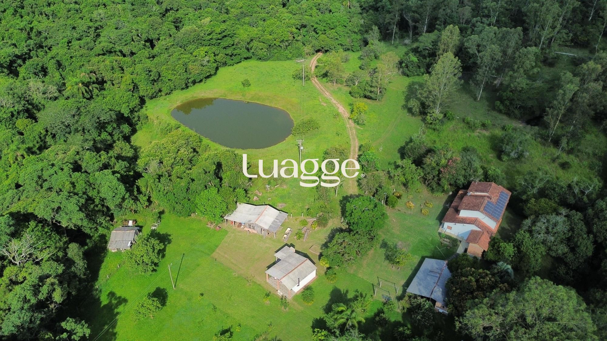 Sítio, 3 quartos, 266 m² - Foto 2