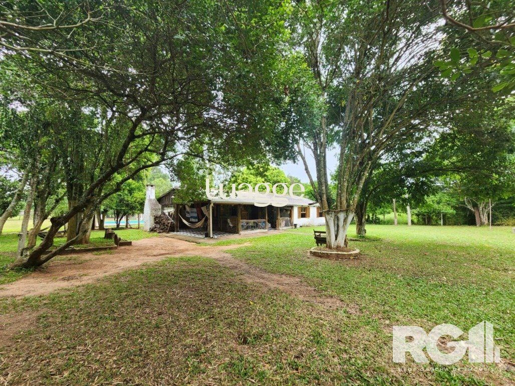 Sítio à venda com 3 quartos, 72m² - Foto 2