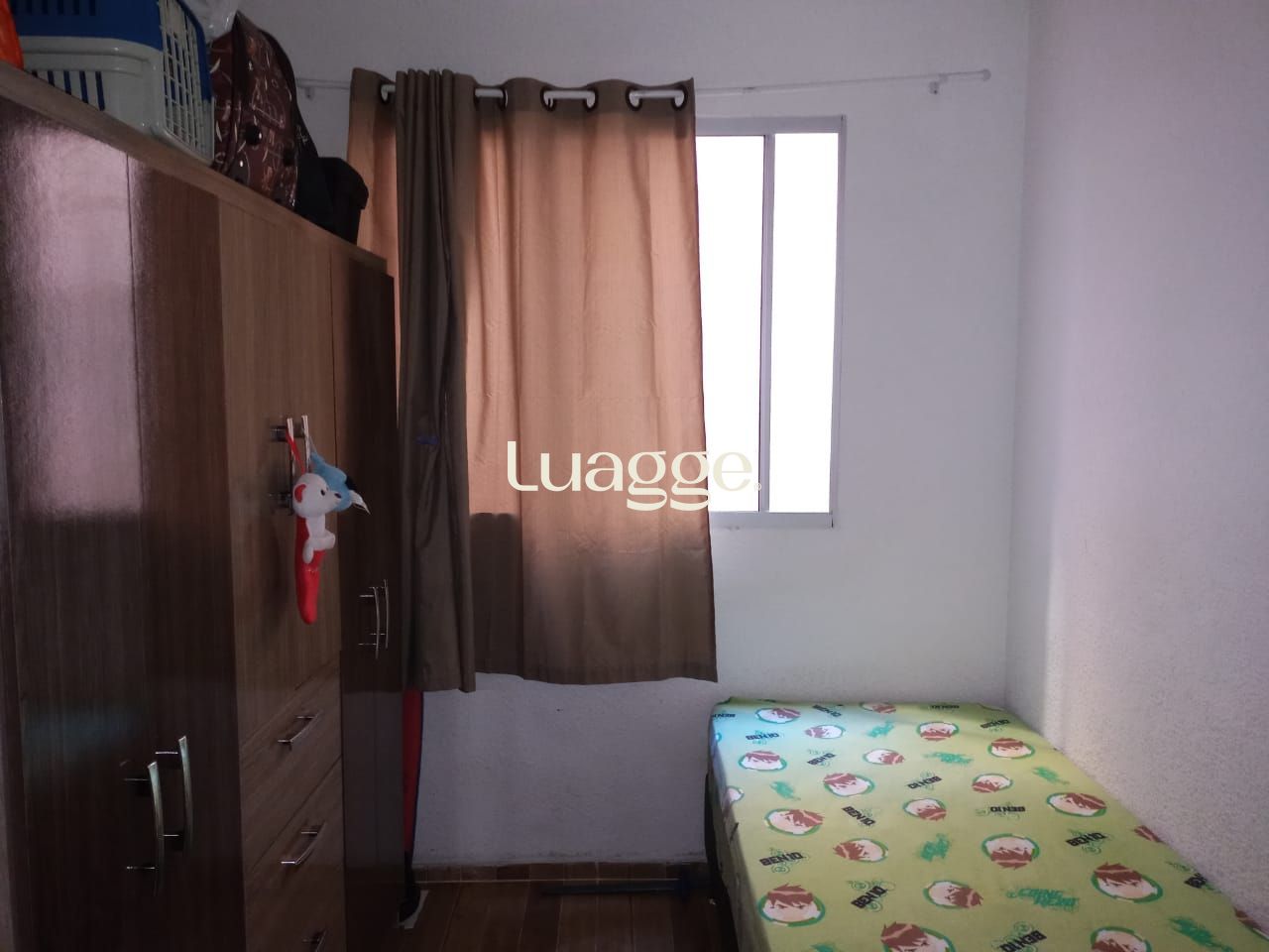 Apartamento, 2 quartos, 41 m² - Foto 9