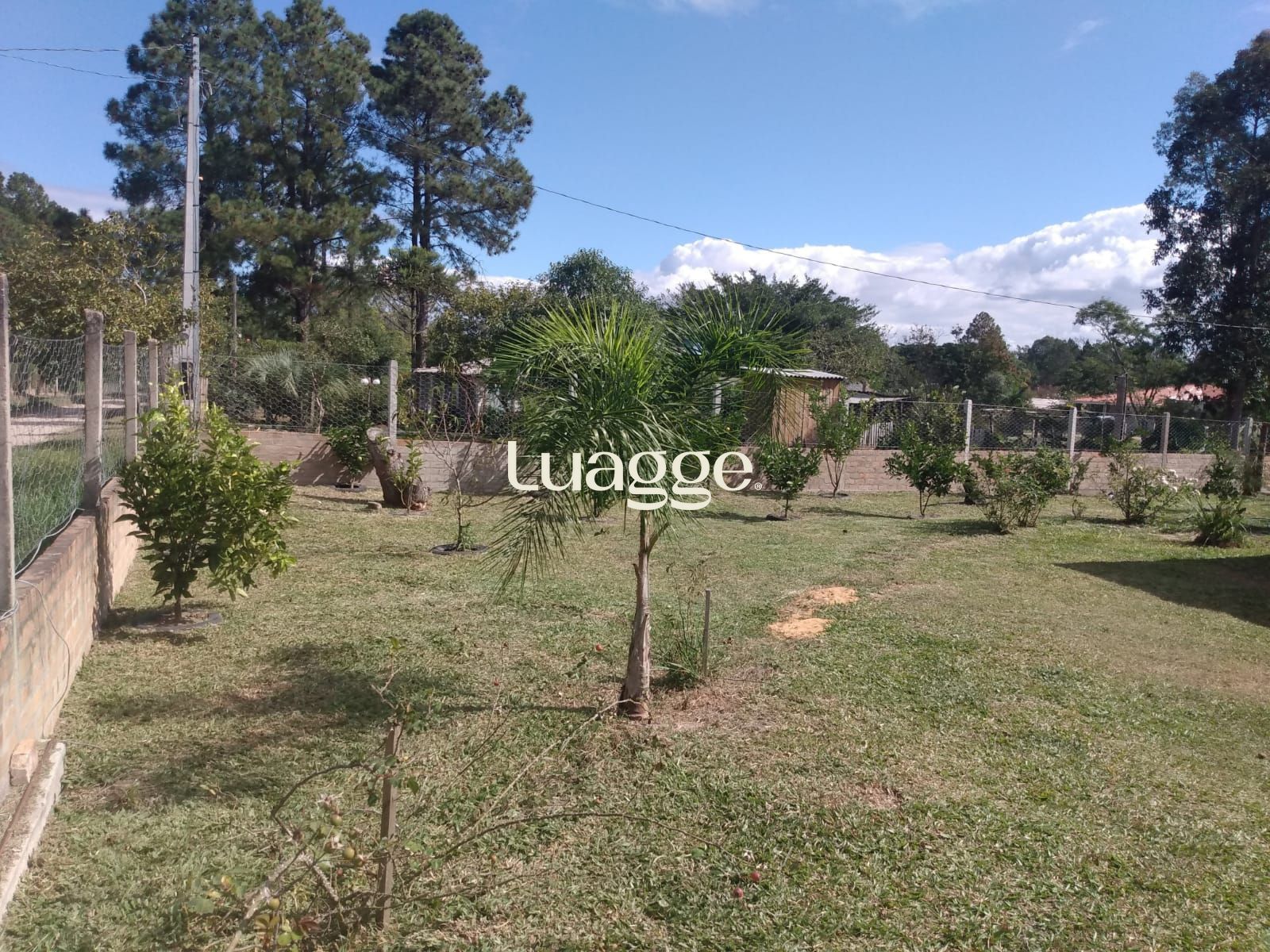 Chácara, 2 quartos - Foto 2