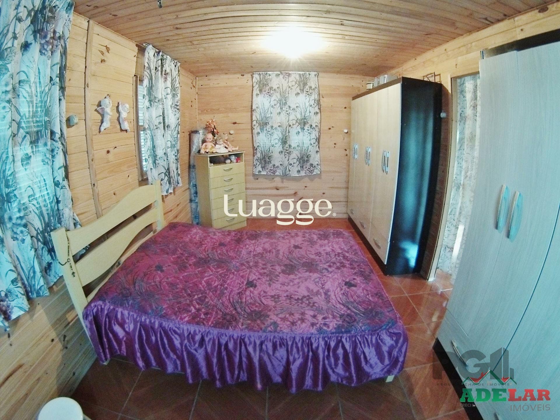 Casa à venda com 2 quartos, 52m² - Foto 32