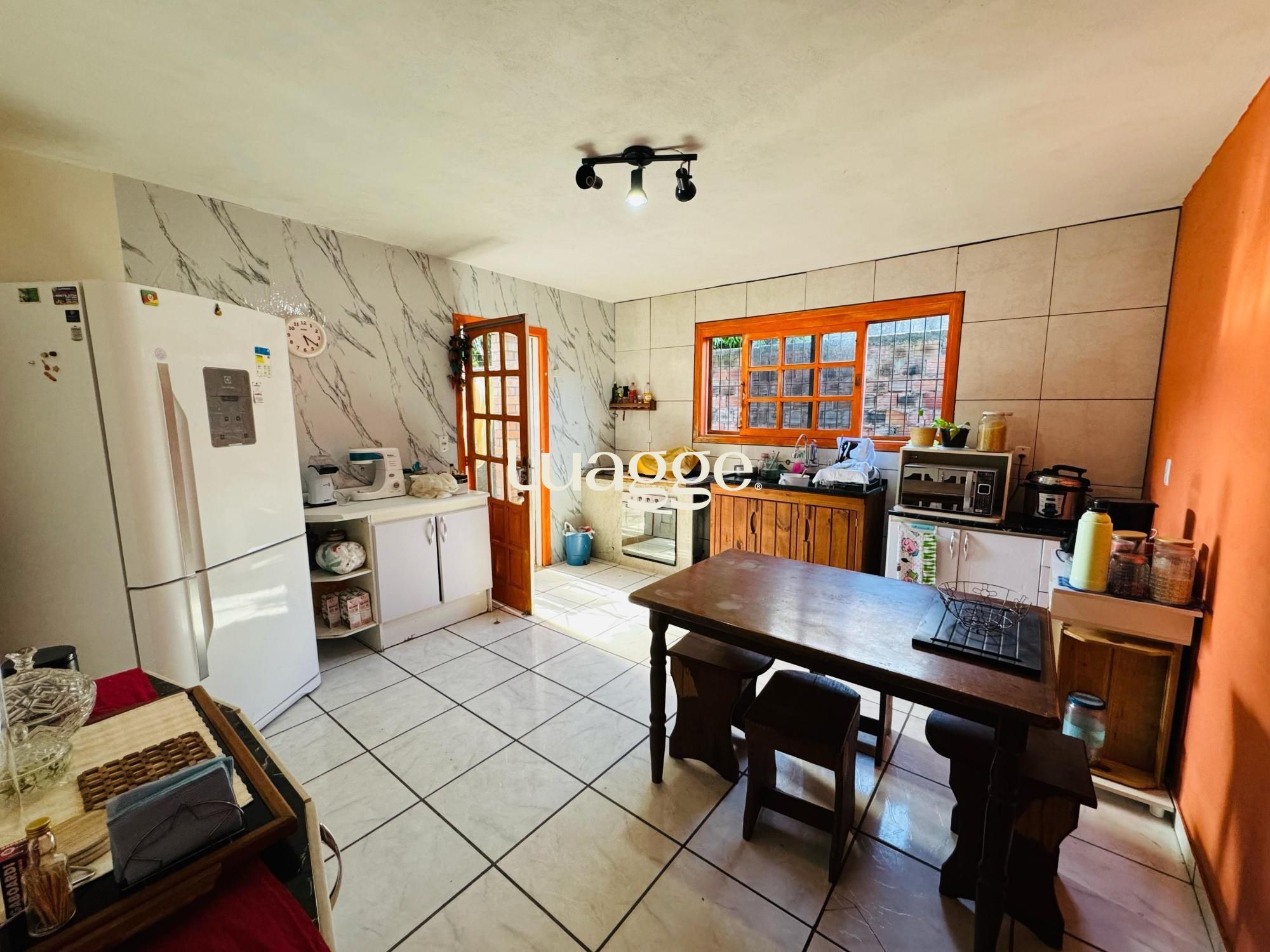 Casa à venda com 2 quartos, 2m² - Foto 6