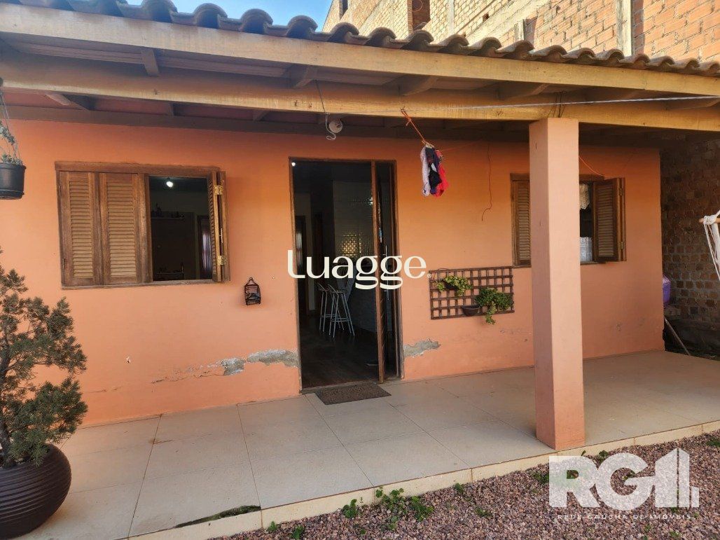 Casa, 2 quartos, 151 m² - Foto 1