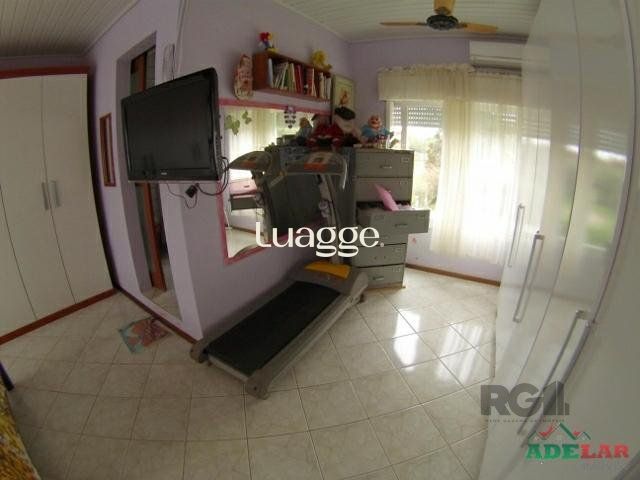 Casa à venda com 4 quartos, 205m² - Foto 27