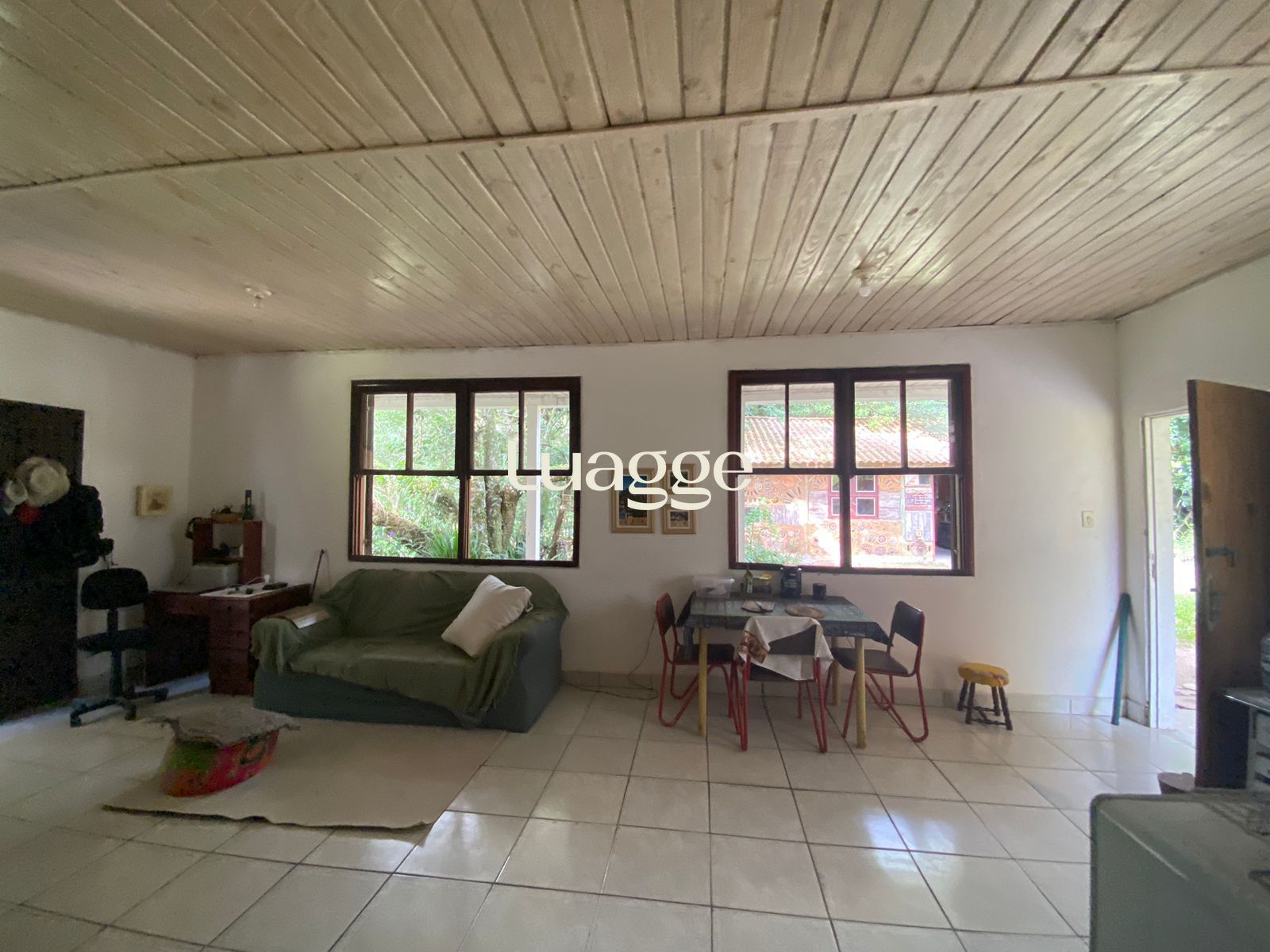Sítio à venda com 1 quarto, 116m² - Foto 5