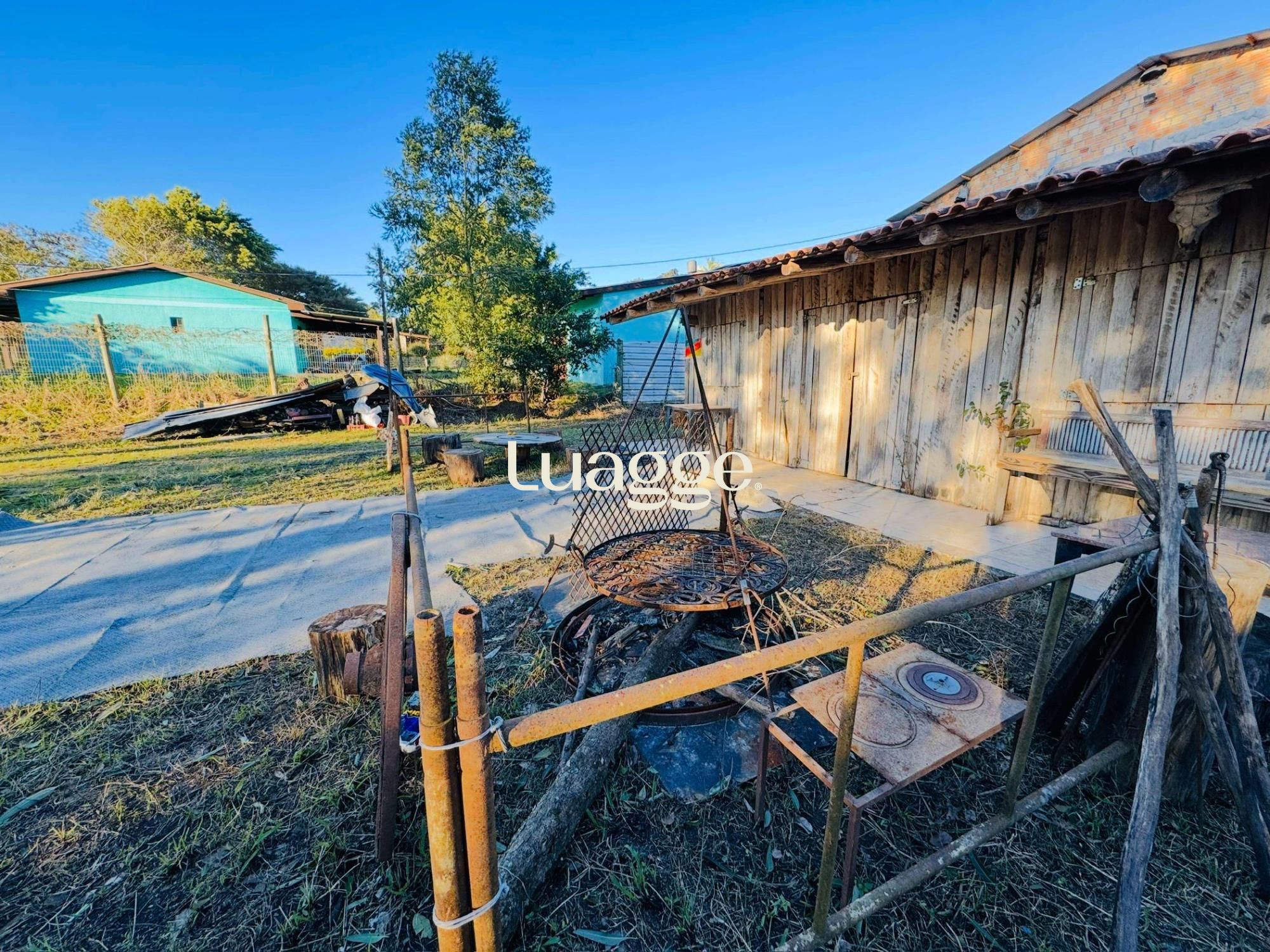 Depósito-Galpão-Armazém à venda com 1 quarto, 2m² - Foto 7