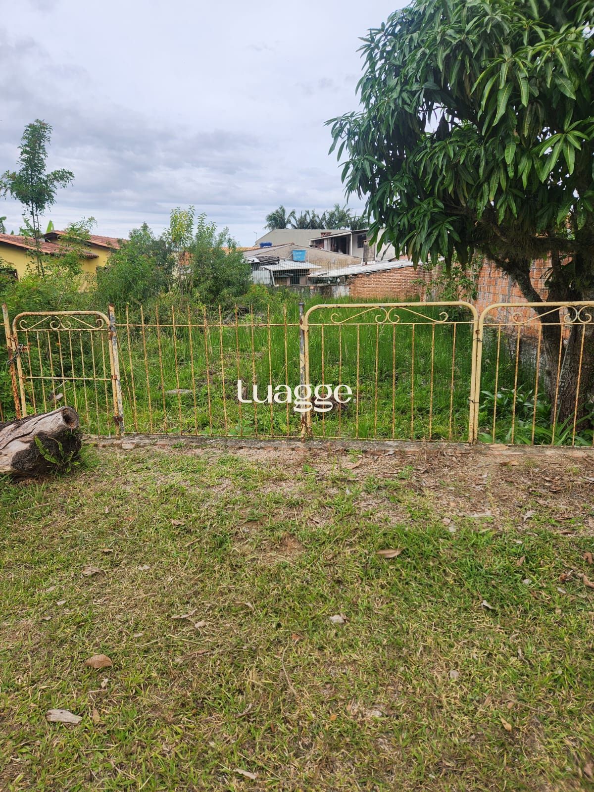 Terreno à venda, 314m² - Foto 1