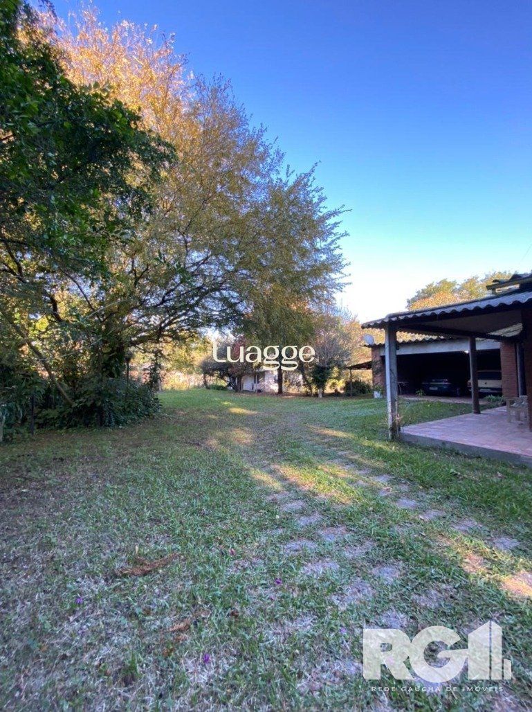 Sítio à venda com 3 quartos, 303m² - Foto 3