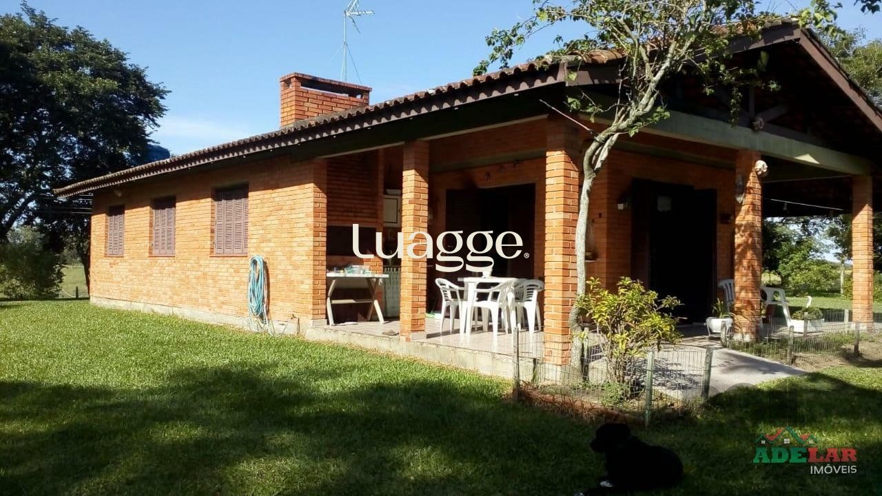 Sítio, 2 quartos, 100001 m² - Foto 2