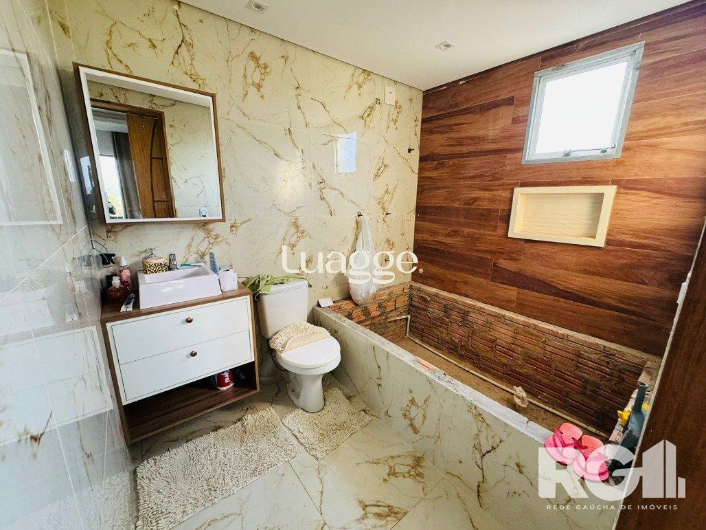 Casa à venda com 3 quartos, 135m² - Foto 18