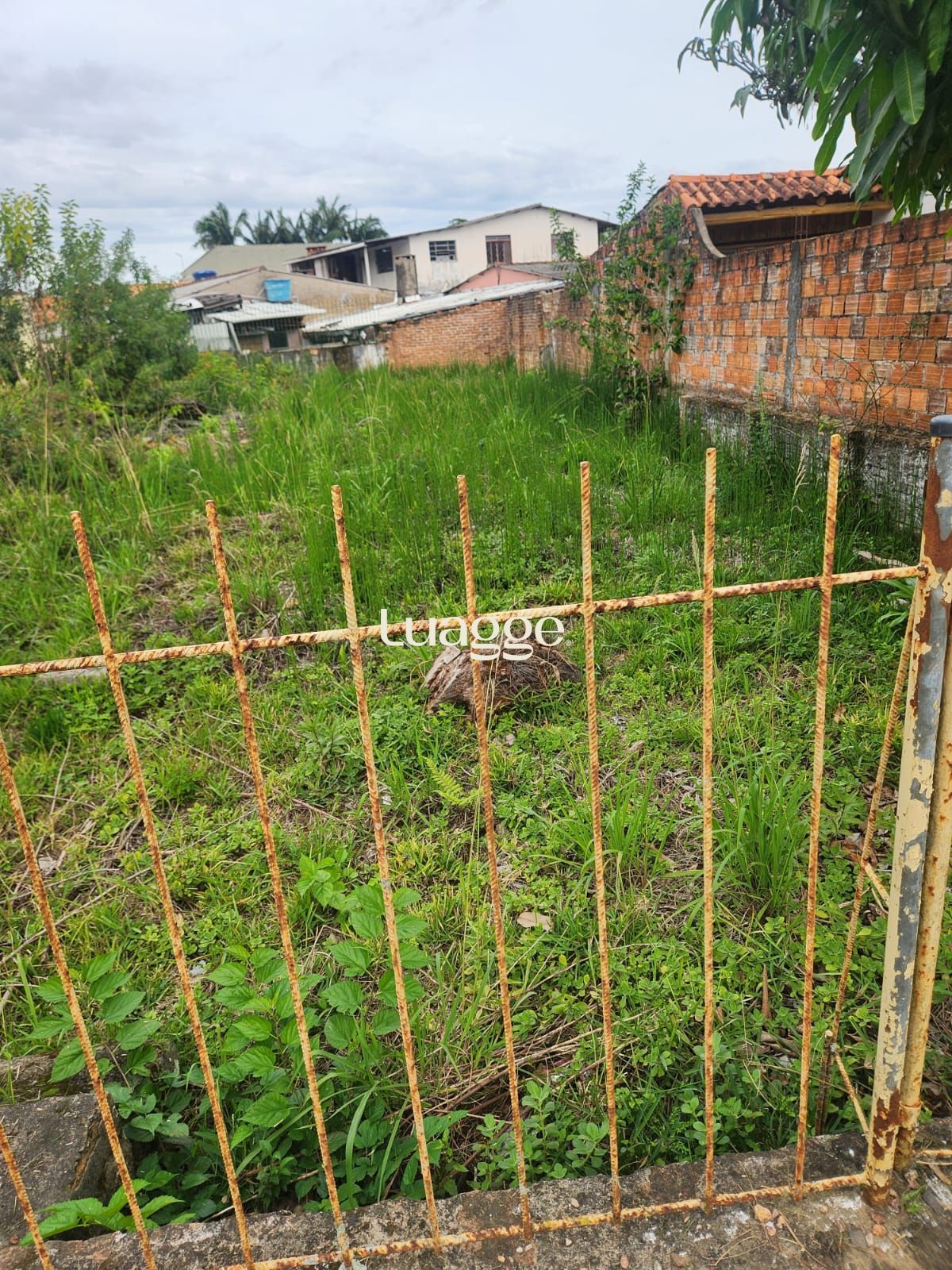 Terreno à venda, 314m² - Foto 3