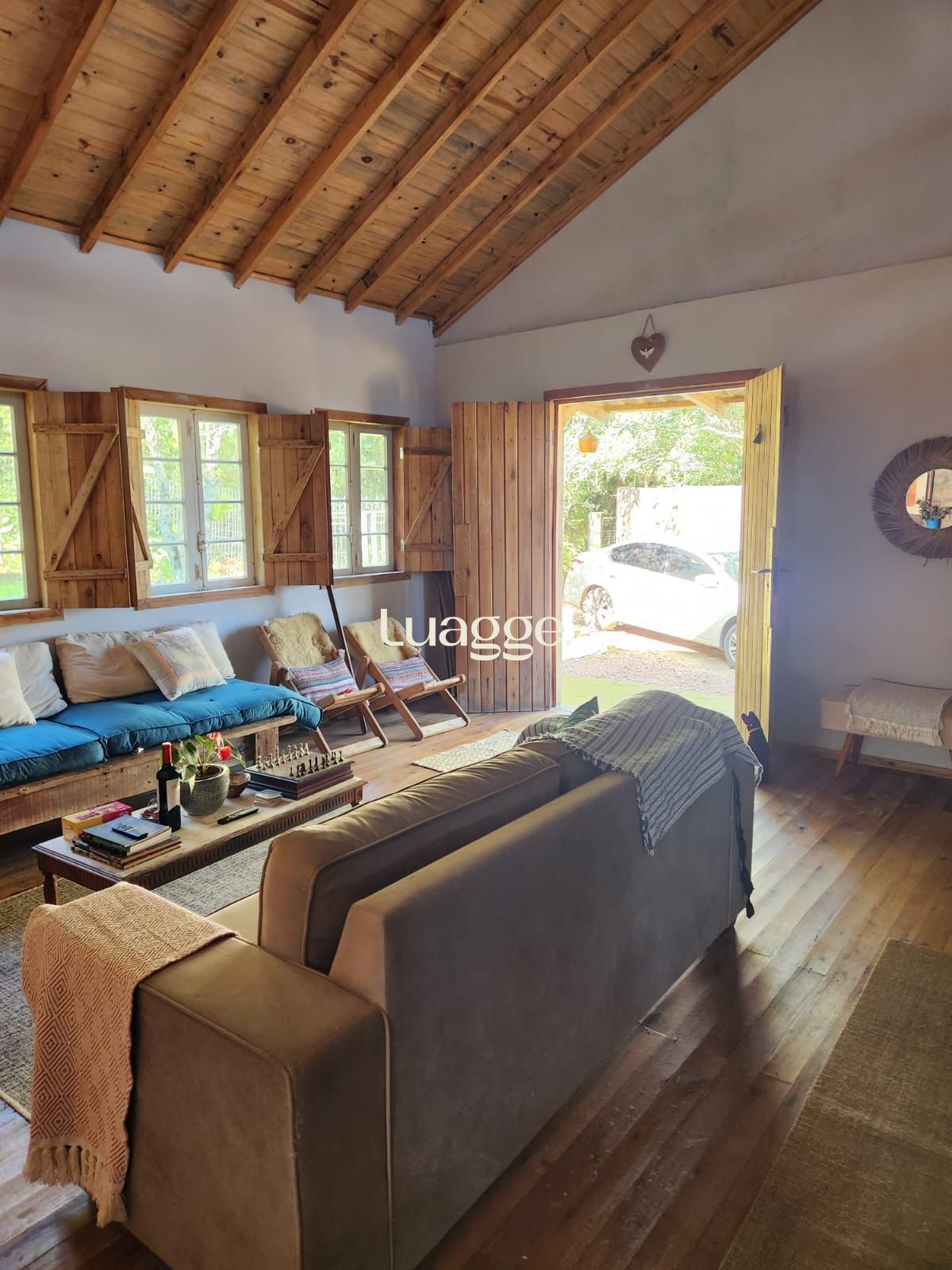 Sítio à venda com 2 quartos, 1m² - Foto 5