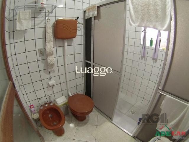Casa à venda com 4 quartos, 205m² - Foto 29