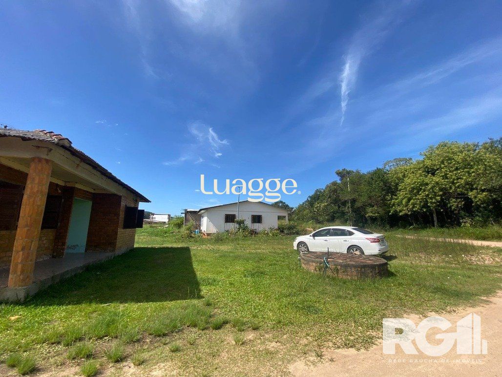 Casa, 3 quartos, 61 m² - Foto 3