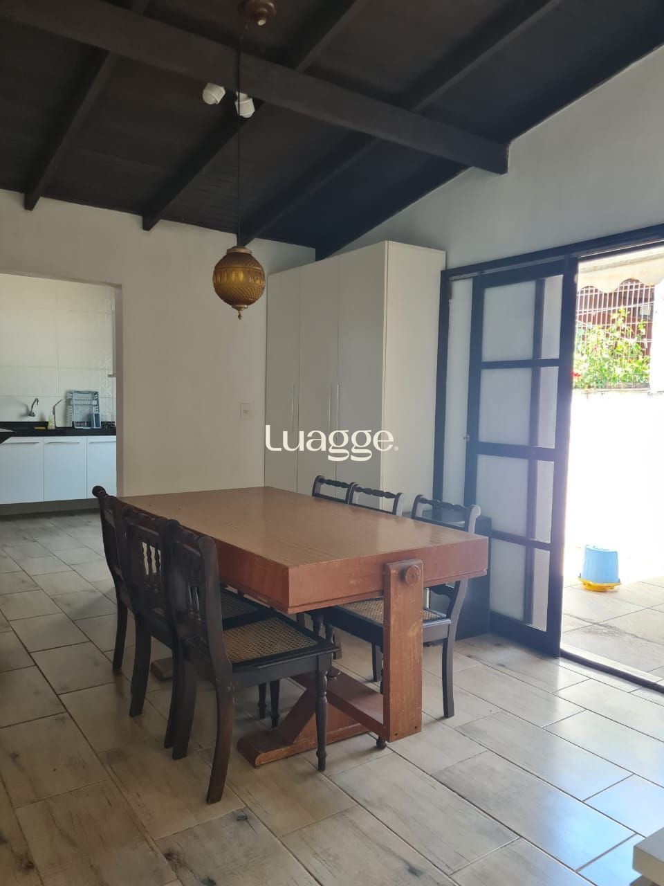 Casa à venda com 2 quartos, 2m² - Foto 8