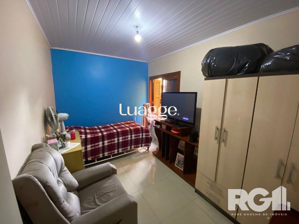 Casa à venda com 4 quartos, 1002m² - Foto 17