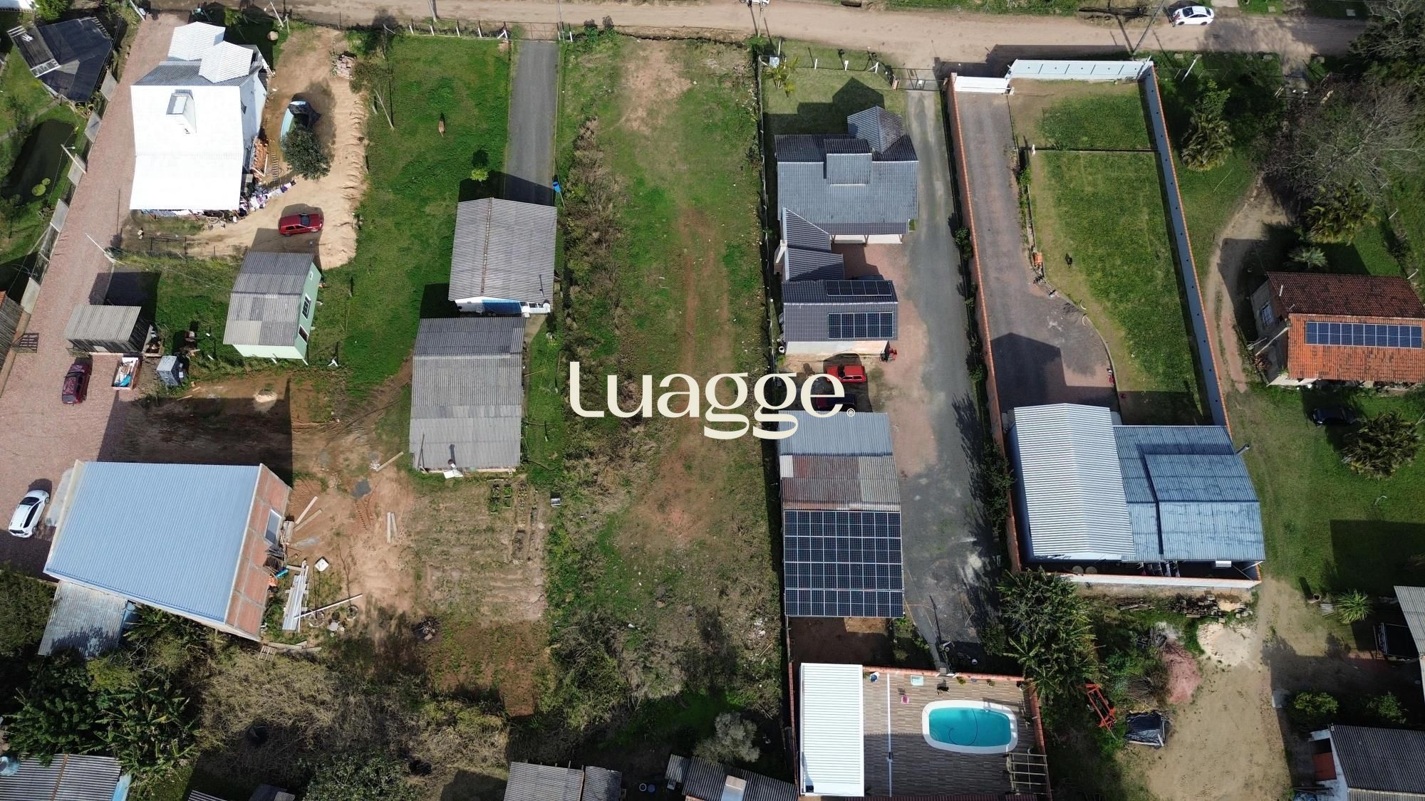 Terreno, 1501 m² - Foto 1